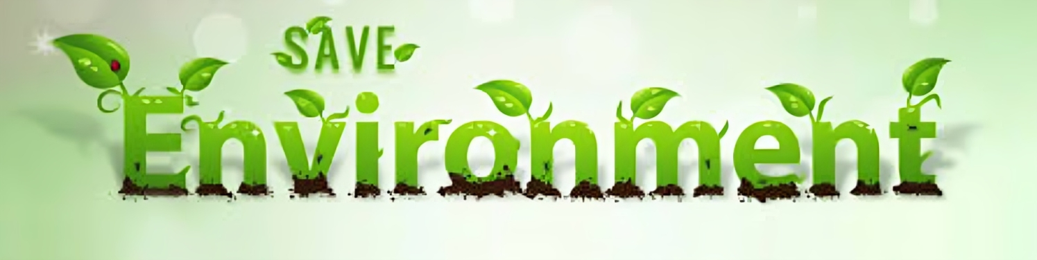 Environment Conservation