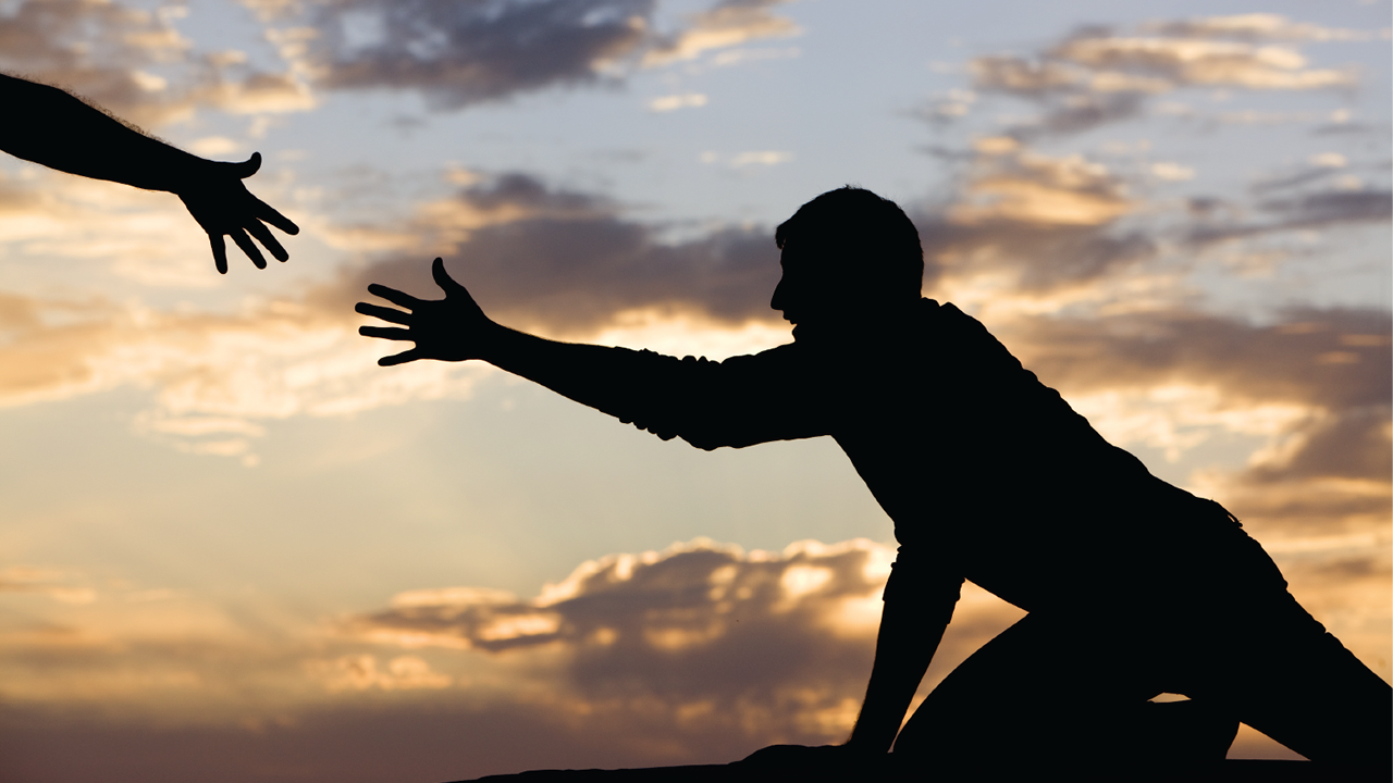 Helping the Helpless - Donation Initiatives